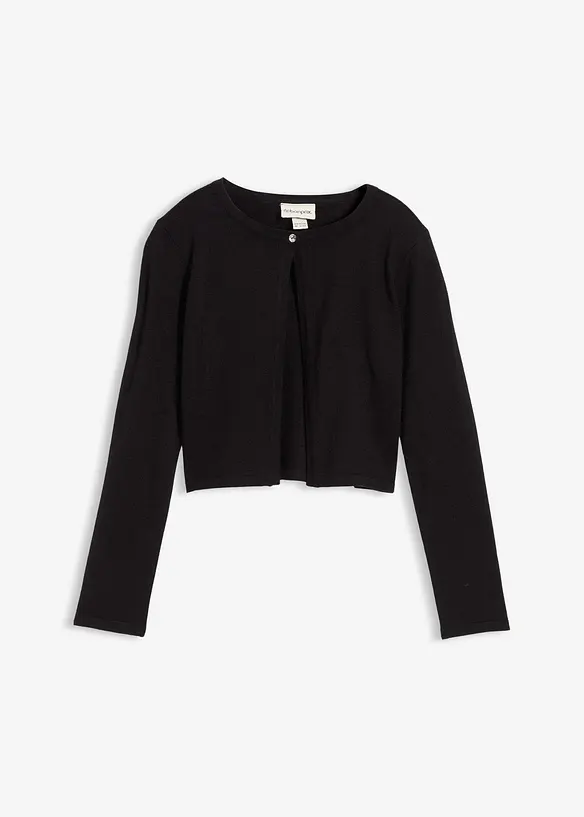 Bol&eacute;ro en maille, bonprix