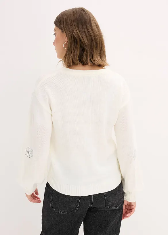 Pull, bonprix