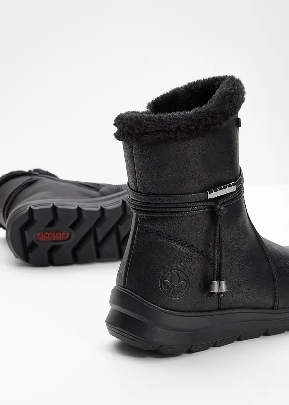 Rieker Boot mit Tex-Membran, Rieker