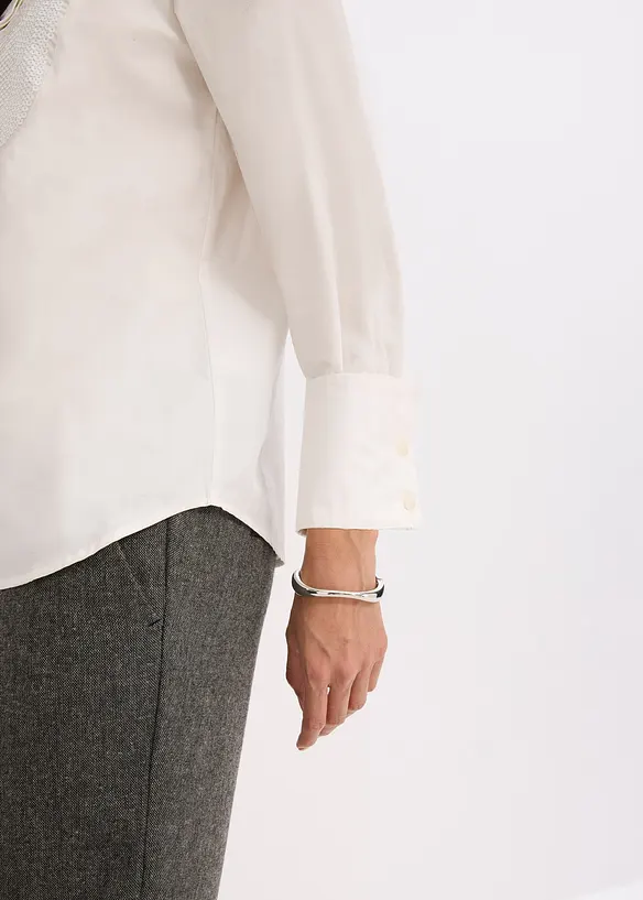 Tunique à sequins, bonprix