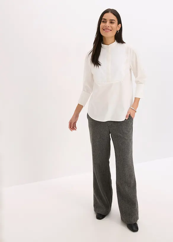 Tunique à sequins, bonprix