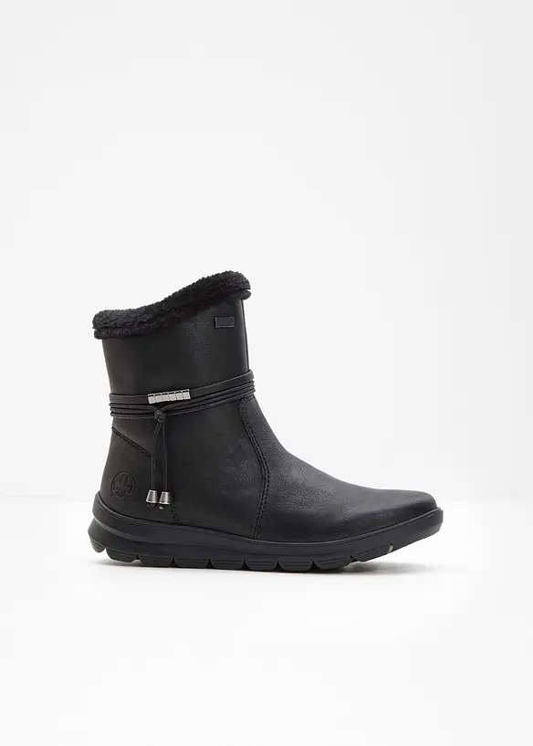 Rieker Boot mit Tex-Membran, Rieker