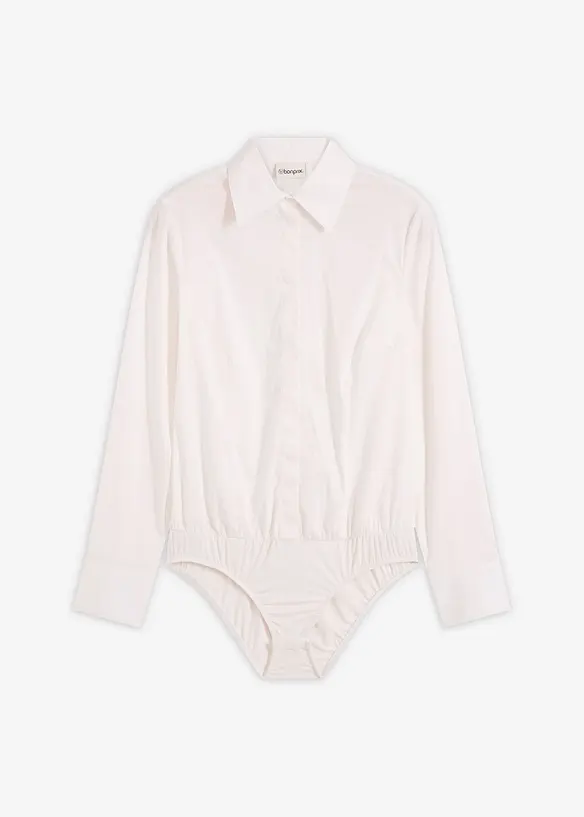 Body chemisier, bonprix