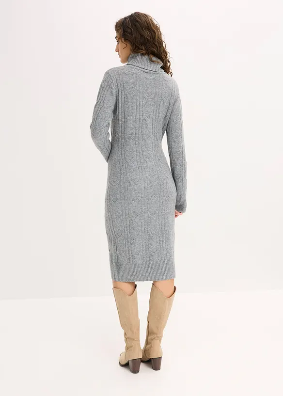 Strickkleid, bonprix