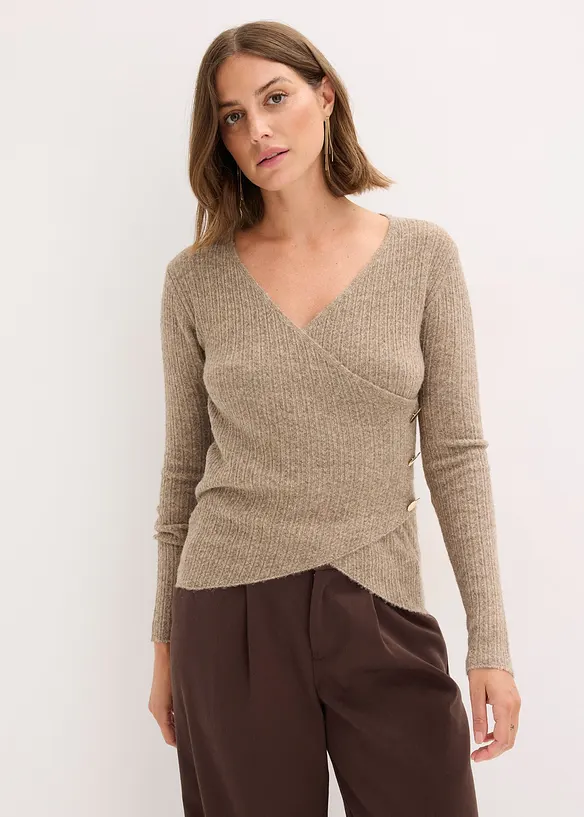 Pullover, bonprix