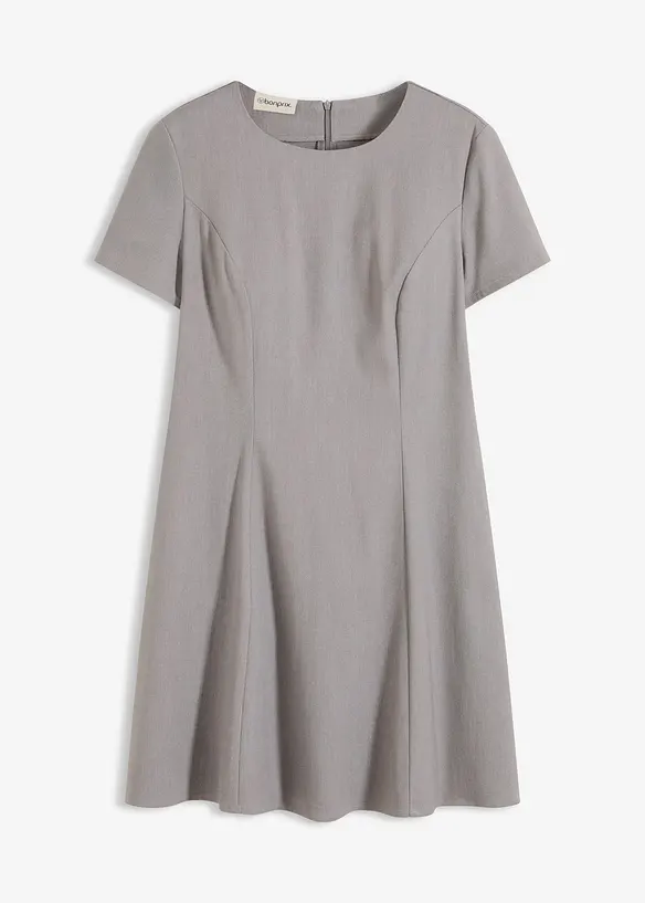 Skater-Minikleid, bonprix