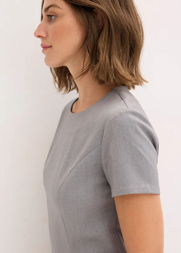 Skater-Minikleid, bonprix