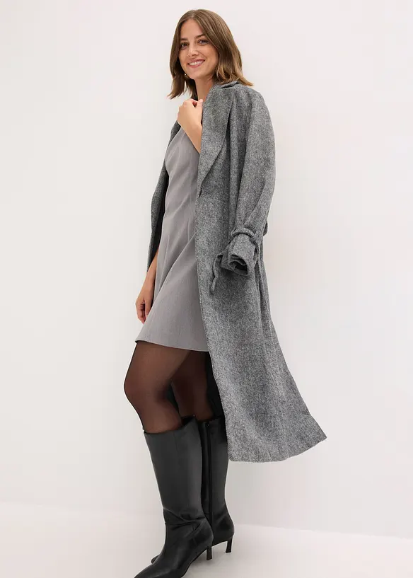 Skater-Minikleid, bonprix