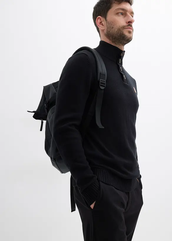 Pull camionneur, bonprix