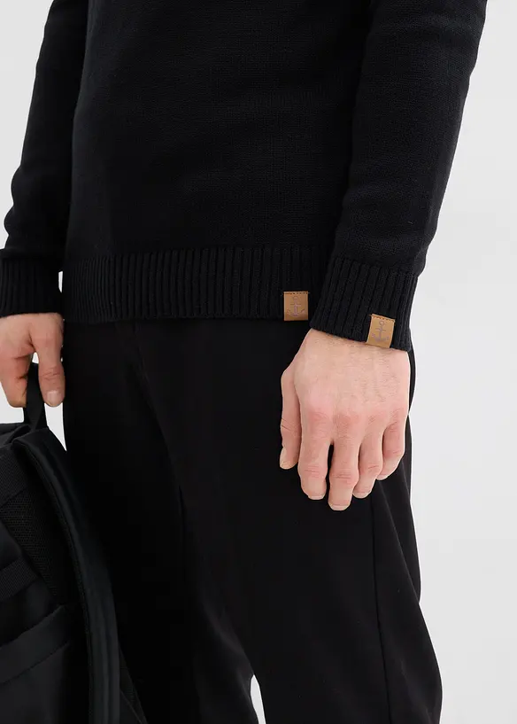 Pull camionneur, bonprix