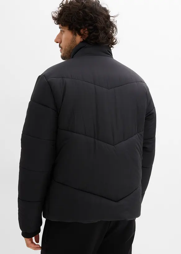 Doudoune rembourr&eacute;e, bonprix