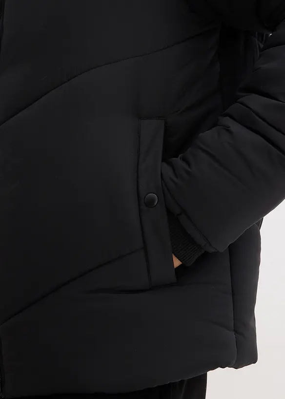 Doudoune rembourr&eacute;e, bonprix