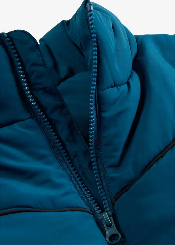 Wattierte Pufferjacke, bonprix