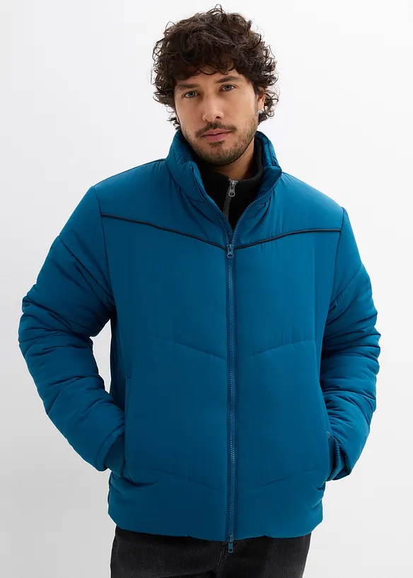 Wattierte Pufferjacke, bonprix