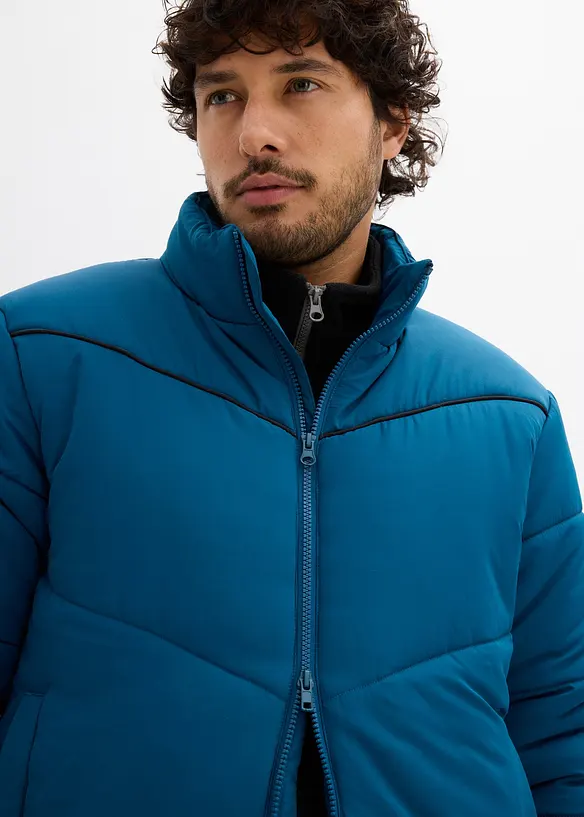 Wattierte Pufferjacke, bonprix