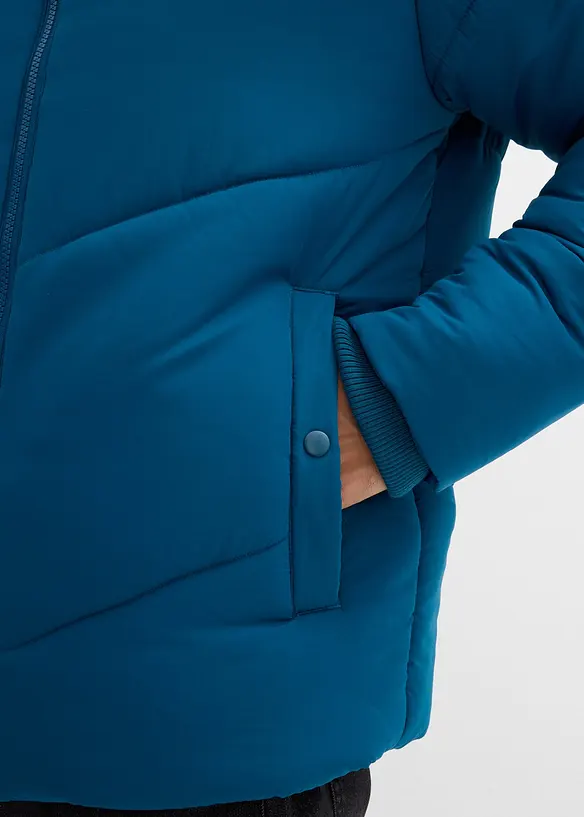 Wattierte Pufferjacke, bonprix
