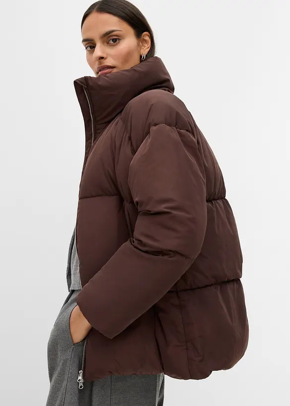 Puffer-Jacket, bonprix