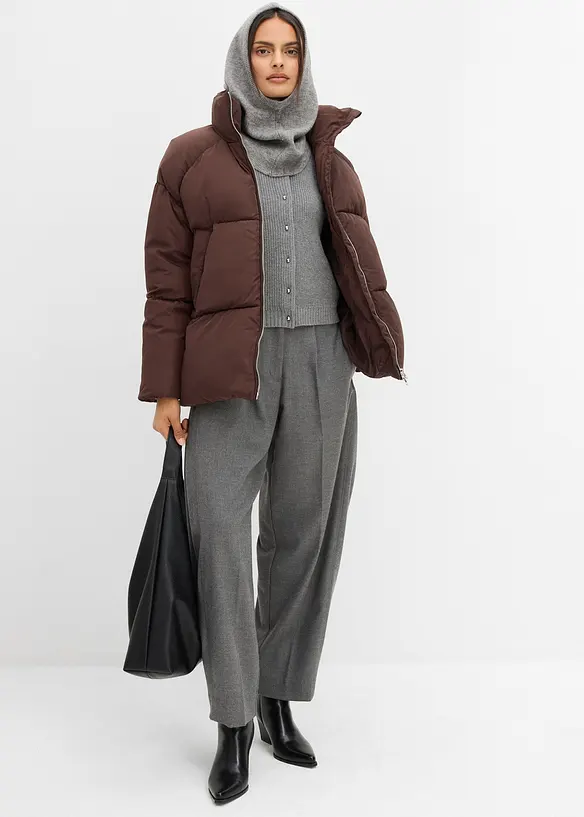 Puffer-Jacket, bonprix