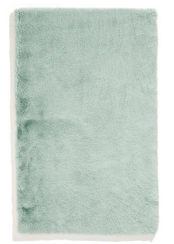 Tapis de bain en matière très douce, bonprix