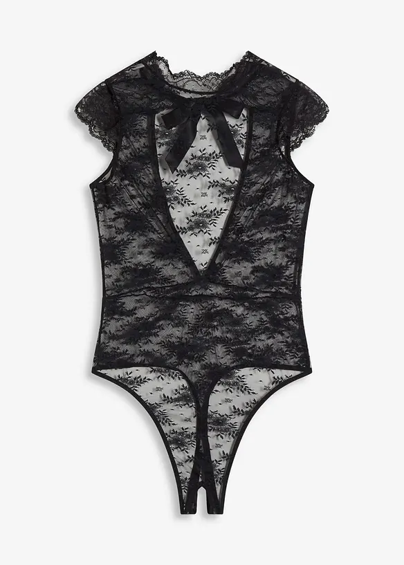 Body-string ouvert, bonprix