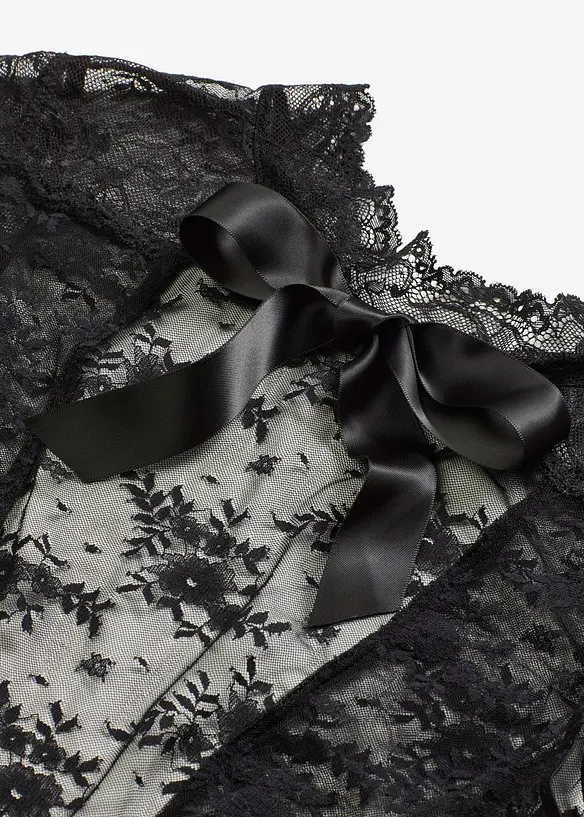 Body-string ouvert, bonprix