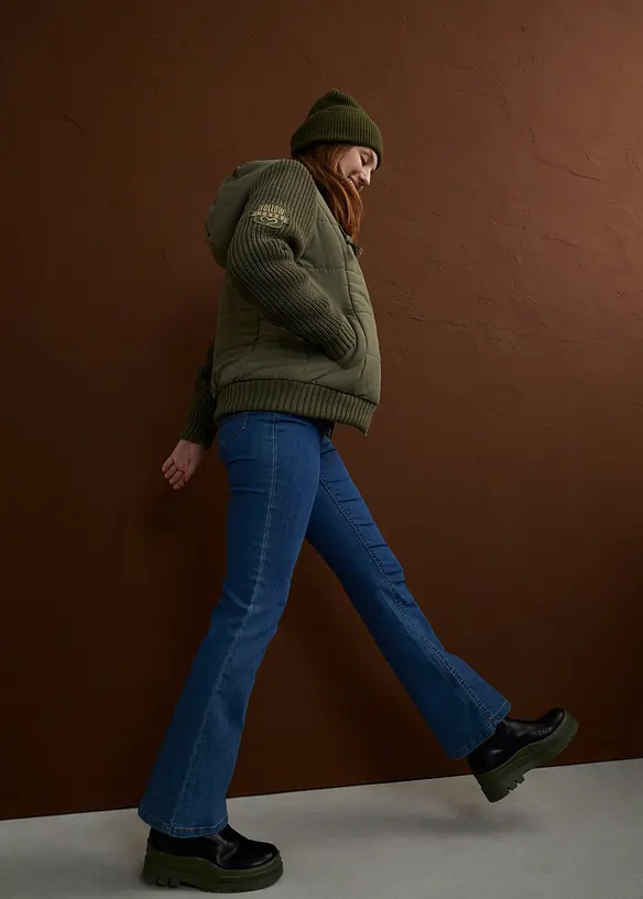 Übergangsjacke, bonprix