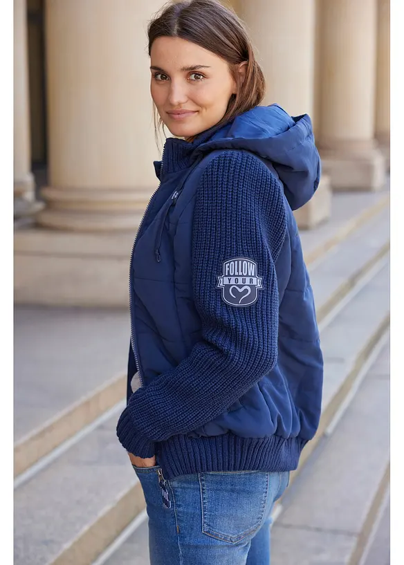 Übergangsjacke, bonprix