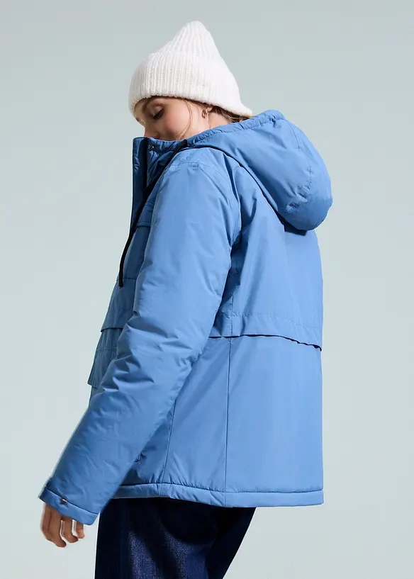 Parka technique imperméable, bonprix