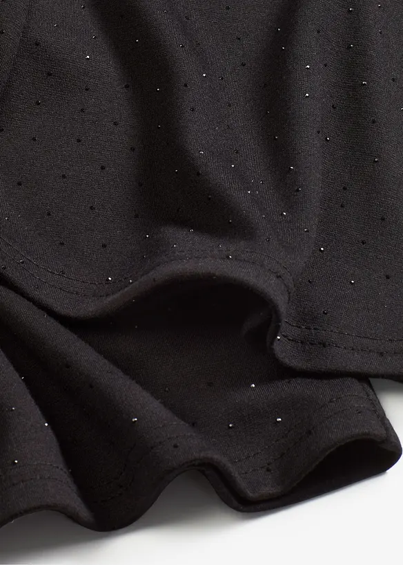 Leggings aus bequemen Punto di Roma, bonprix