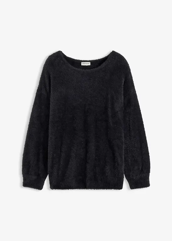 Pull oversize, bonprix