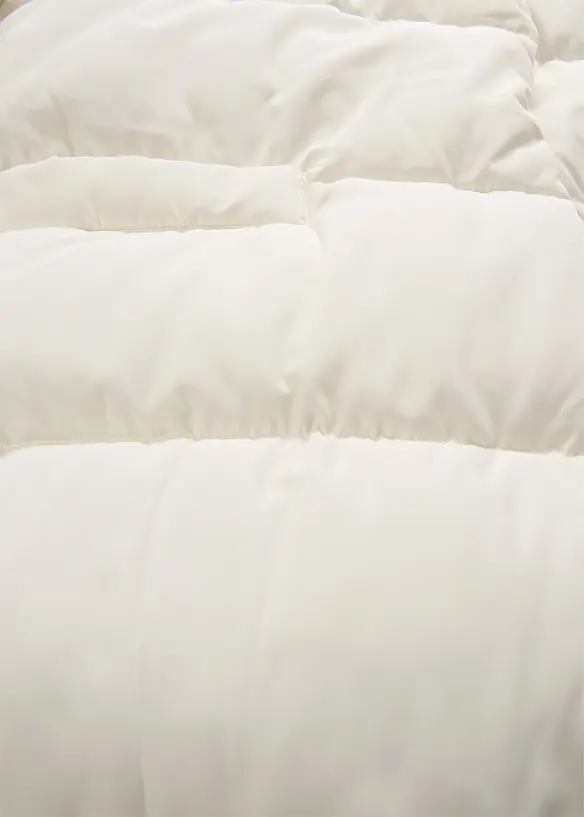 Oversize Steppmantel, bonprix