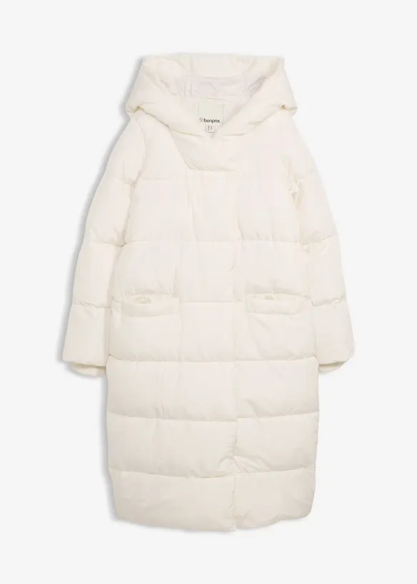 Oversize Steppmantel, bonprix