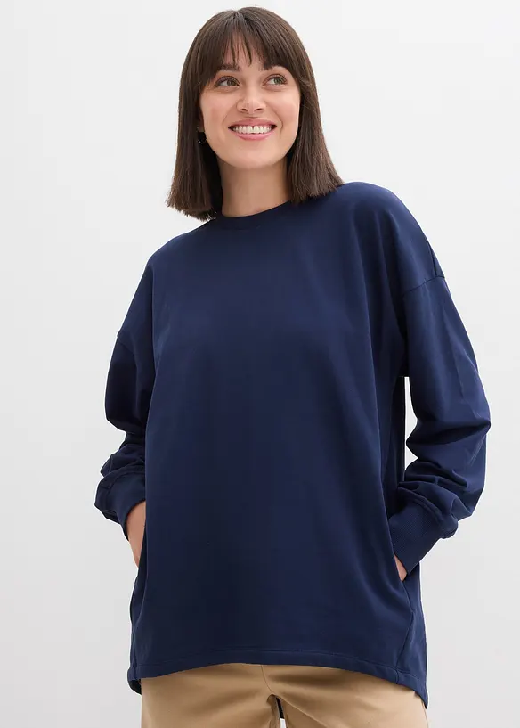 Oversize Sweatshirt, bonprix