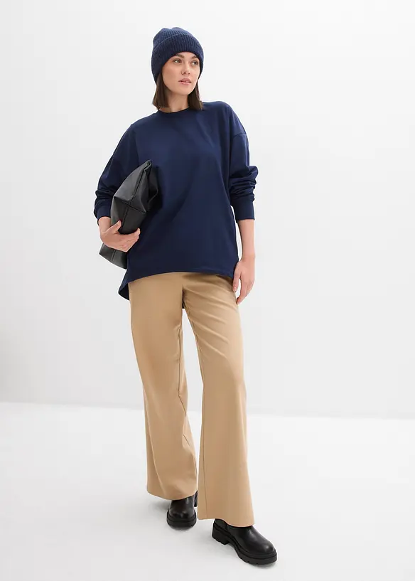 Oversize Sweatshirt, bonprix