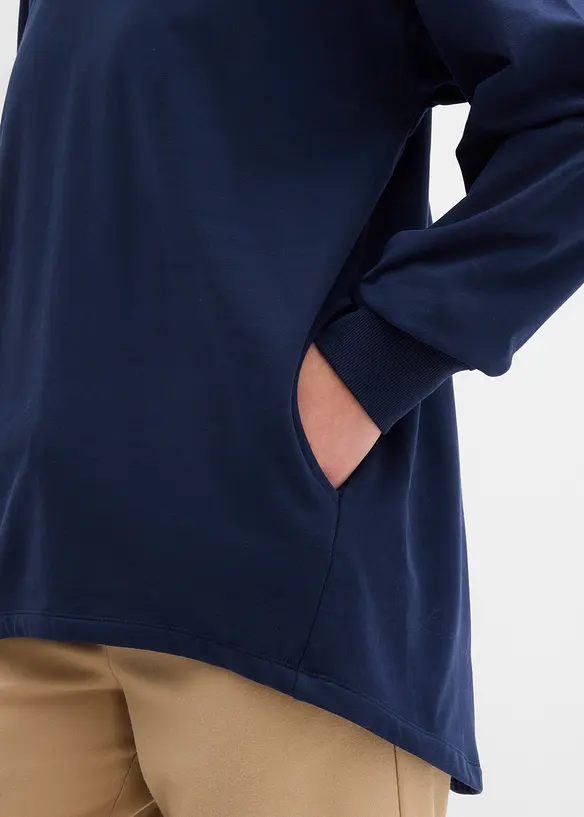 Oversize Sweatshirt, bonprix