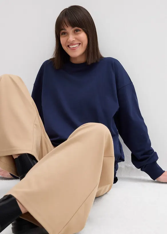 Oversize Sweatshirt, bonprix