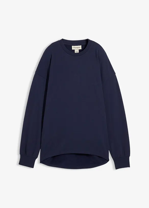 Oversize Sweatshirt, bonprix