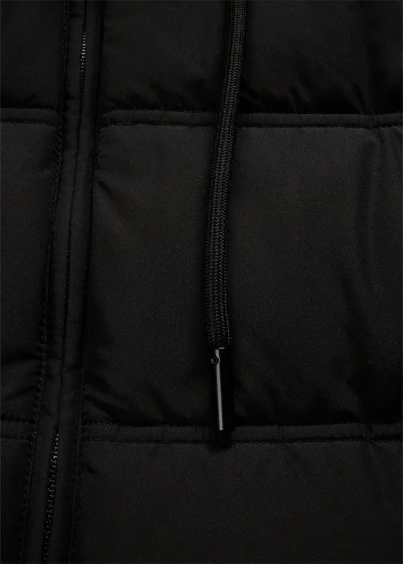 Kurze Steppjacke, bonprix