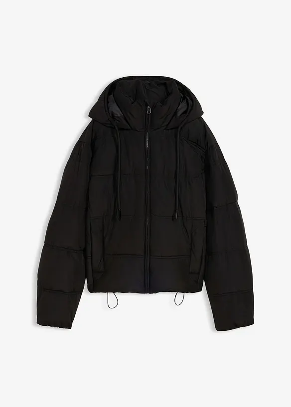 Kurze Steppjacke, bonprix