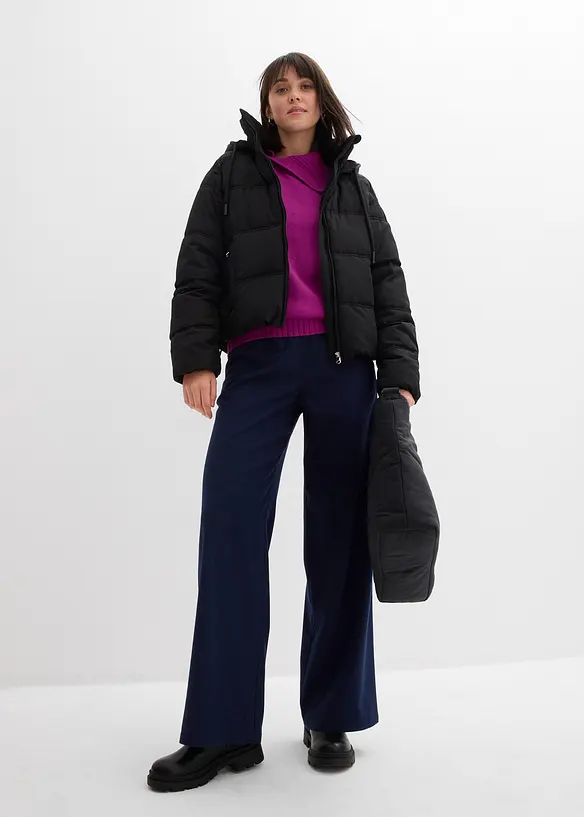 Kurze Steppjacke, bonprix