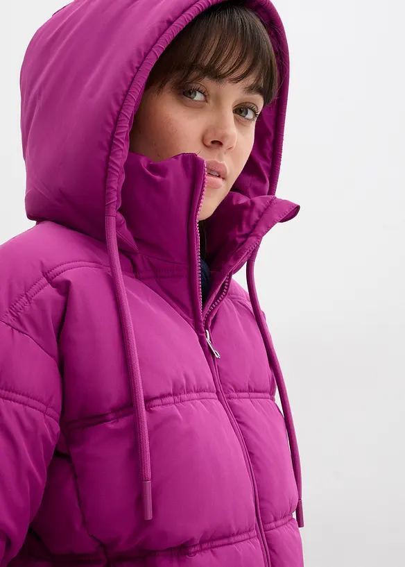 Kurze Steppjacke, bonprix