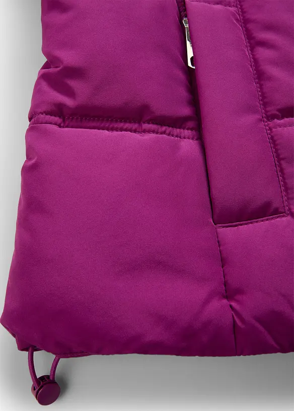 Kurze Steppjacke, bonprix