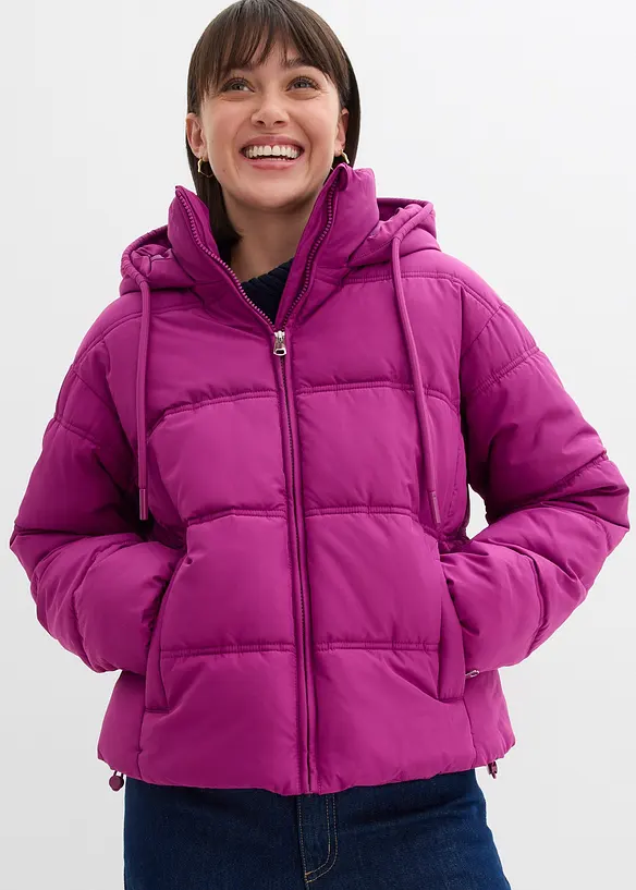 Kurze Steppjacke, bonprix