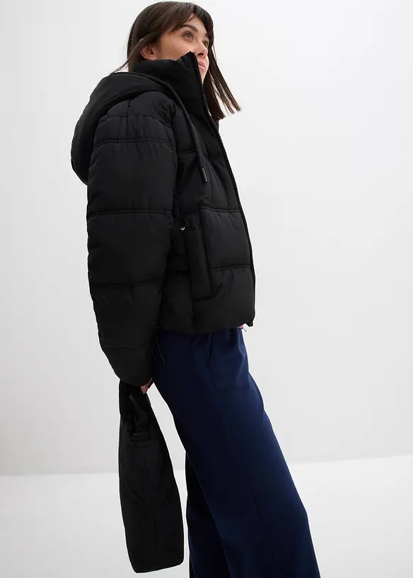 Kurze Steppjacke, bonprix