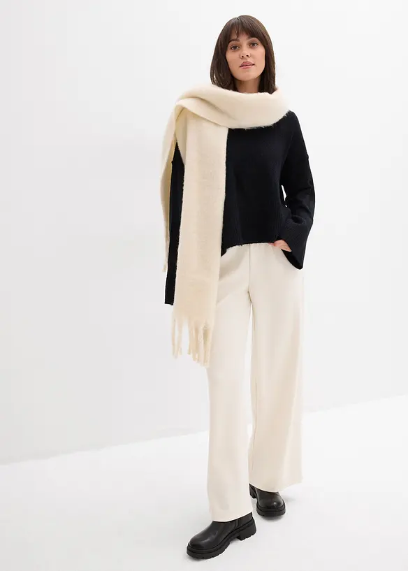 Oversize-Pullover, bonprix