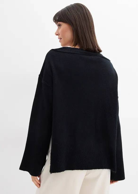 Oversize-Pullover, bonprix