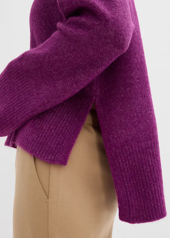 Pull oversize, bonprix