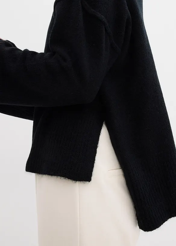 Oversize-Pullover, bonprix