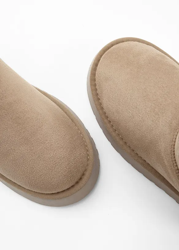 Plateau-Boots, bonprix