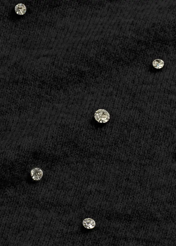 Boxy-Pullover, bonprix